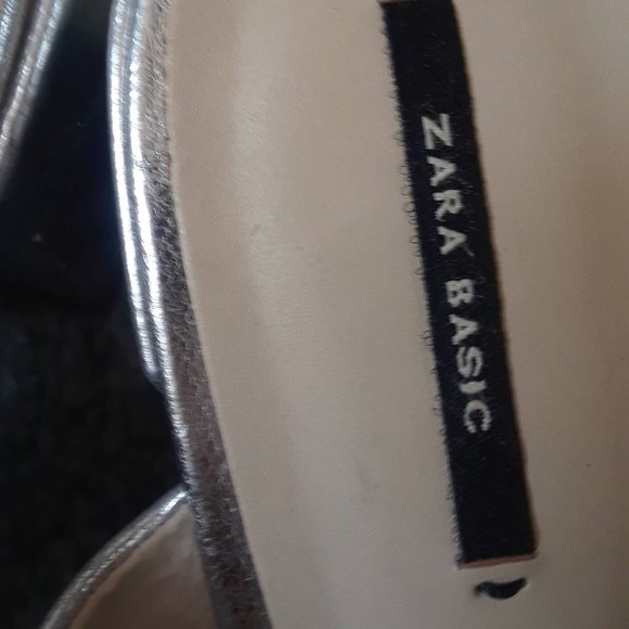 silver slides - Picture 4 of 10